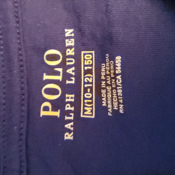 Polo Ralph Lauren  t-shirt - Picture 4 of 4